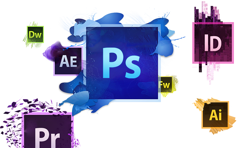 Adobe Creative Cloud Adobe Creative Cloud
